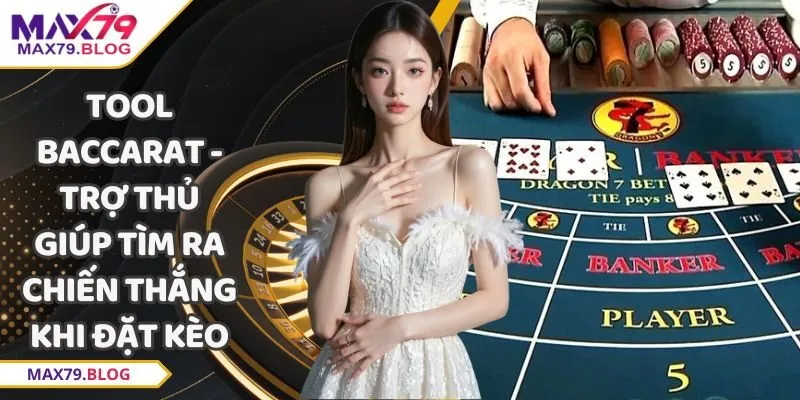 tool Baccarat