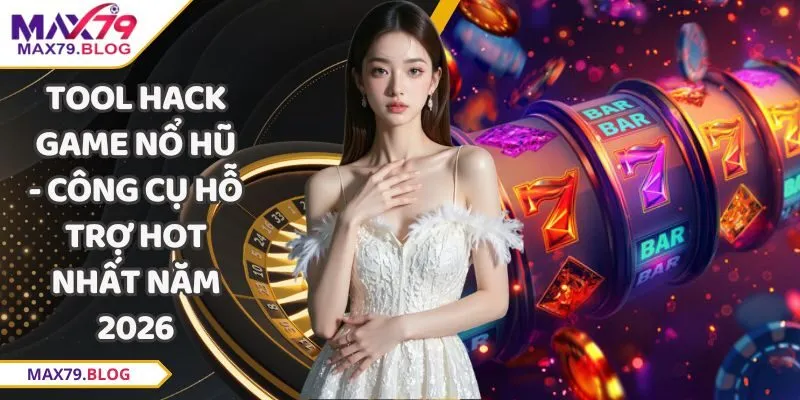 tool hack game nổ hũ